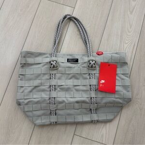 Nike RPM Tote Bag